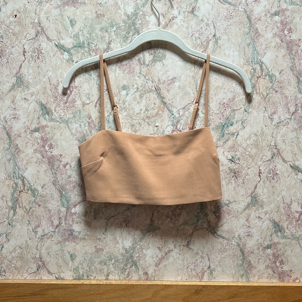Cropped Top